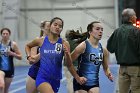 Track & Field  Women’s Track & Field open up the 2023 indoor season with a home meet against Colby College. They also competed against visiting Wentworth Institute of Technology, Worcester State University, Gordon College and Connecticut College. - Photo by Keith Nordstrom